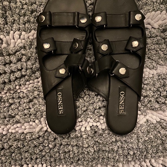 Senso Floyd sandals - Picture 2 of 2